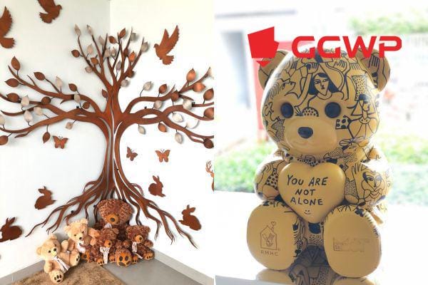 Sony Indonesia Bawa Gaming dan Hiburan Seru di RMHC Kemanggisan