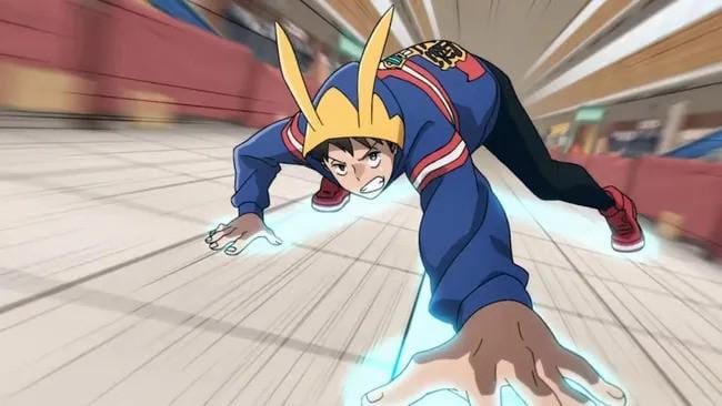 Fakta Menarik dari My Hero Academia: Vigilantes Season 2, Lebih Bagus?