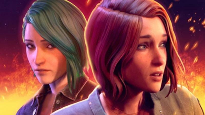 Life is Strange Reunion