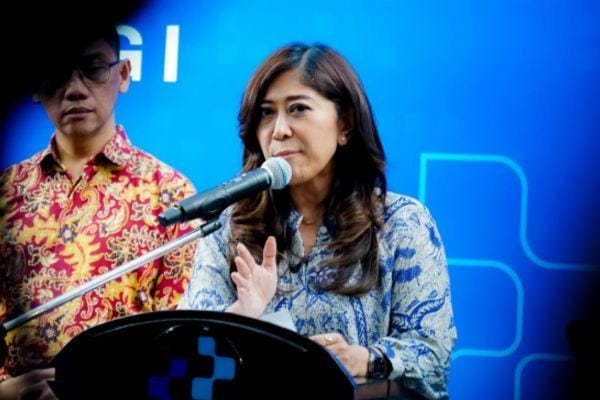 TikTok & Roblox Dapat Ultimatum Pemerintah Terkait PP Tunas