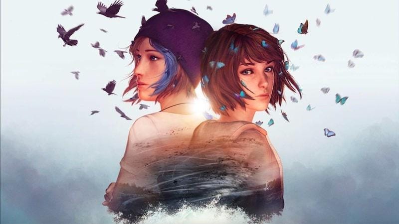 Life is Strange Reunion
