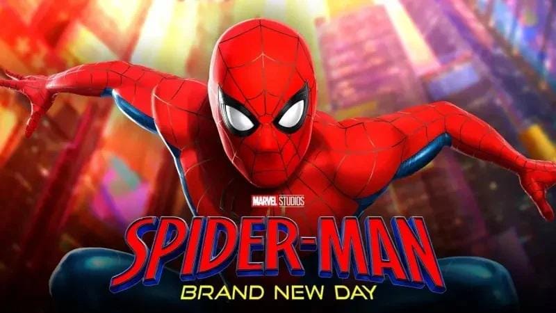7 Karakter yang Belum Diumumkan di Spider-Man Brand New Day