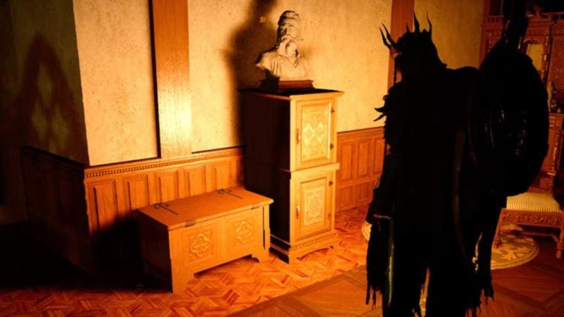 Tips Mencuri di Crimson Desert