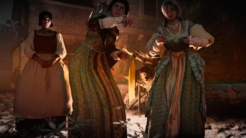 Tips Mencuri di Crimson Desert