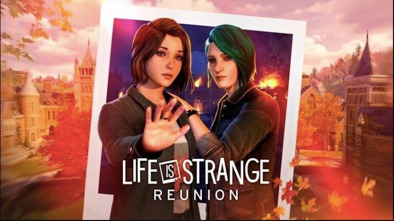 7 Fakta Game Life is Strange: Reunion, Kembalinya 2 Karakter Ikon