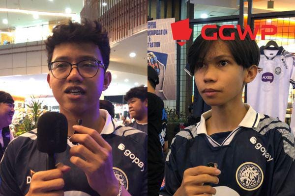 Rasyah dan Coach Leem Jagokan MBR Omega Juara FFNS 2026 Spring