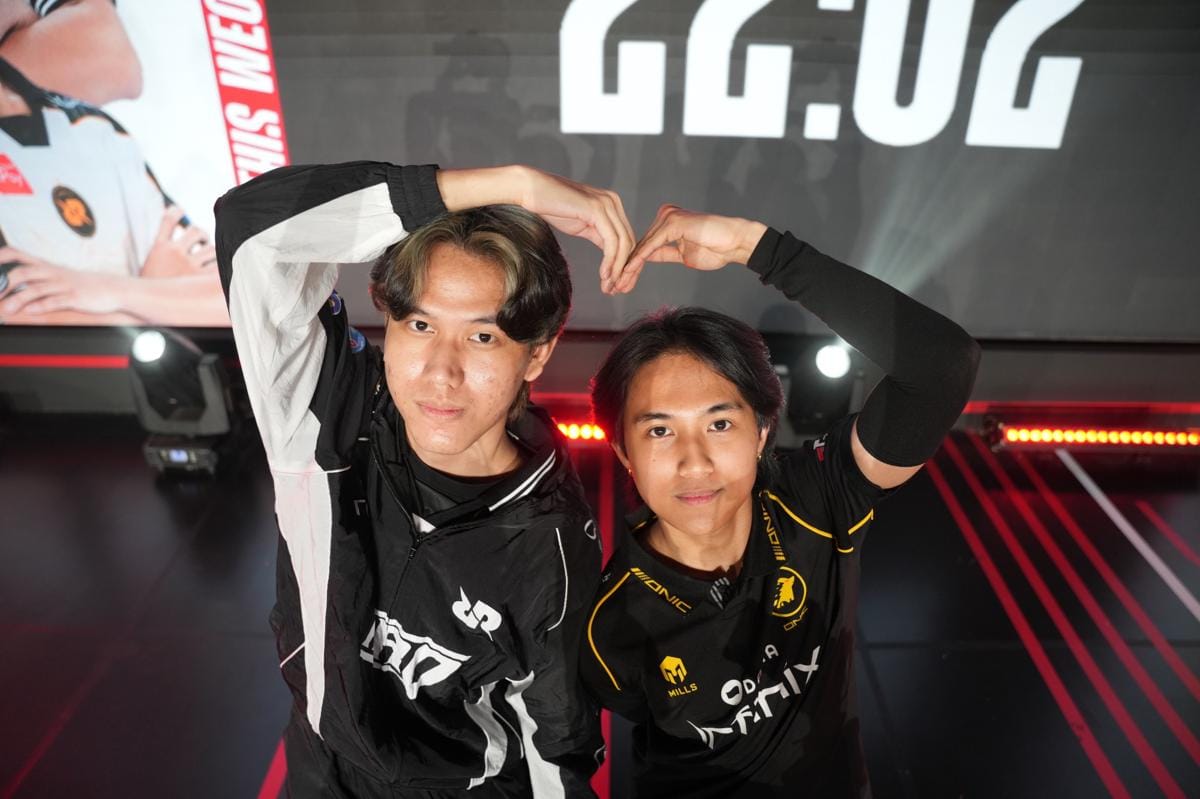 40 Tim Terpilih Jadi Partner EWC 2026, Ada ONIC dan RRQ dari Indonesia