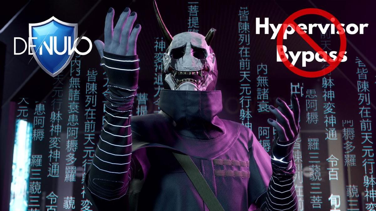 Apa Itu Hypervisor? Apakah Berbahaya Untuk Main Game Denuvo?