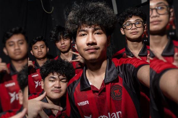 Rasyah dan Coach Leem Jagokan MBR Omega Juara FFNS 2026 Spring