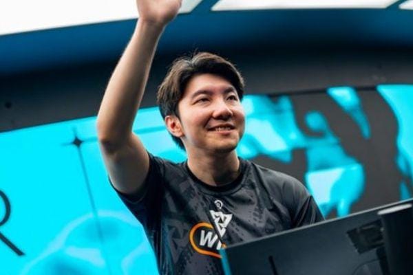 Whitemon Juara ESL One Birmingham 2026, Kini Jadi Pemain Esports Berpenghasilan Tertinggi di Indonesia