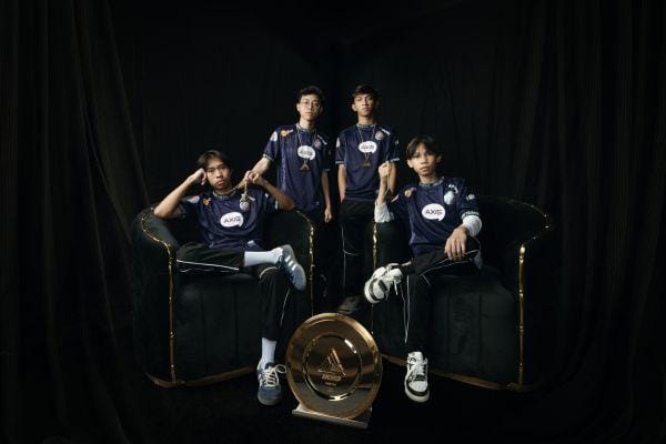 Coach Leem Ungkap Alasan EVOS Divine Tak Ubah Roster di Awal 2026