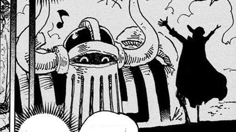 Karakter Terkuat One Piece Era Joy Boy