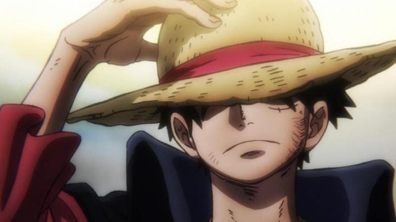 Karakter Terkuat One Piece Era Joy Boy