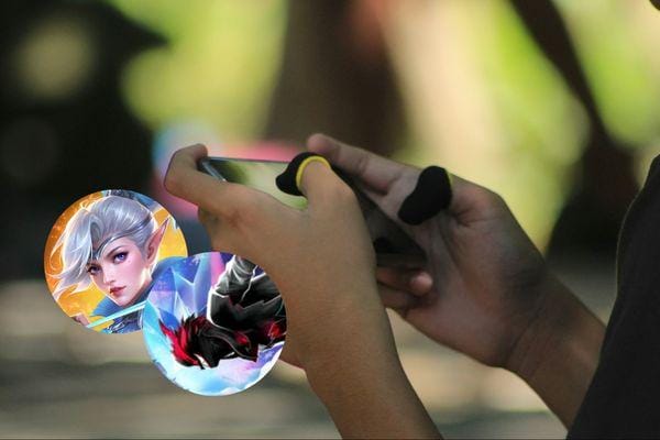 TOPUP.ID Hadirkan Pengalaman Top Up Game Official yang Mudah untuk Semua Gamer