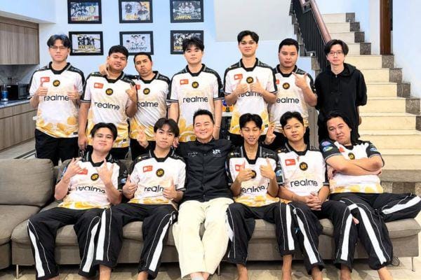 RRQ Kembali Jadi Partner EWC 2026, Ini Kata Pak AP