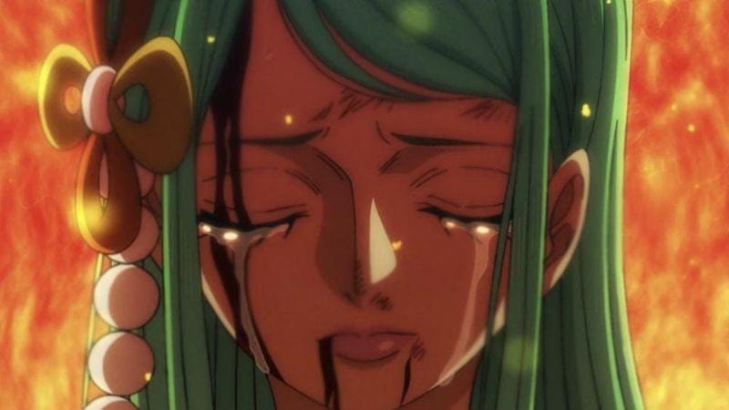 Karakter Terkuat One Piece Era Joy Boy