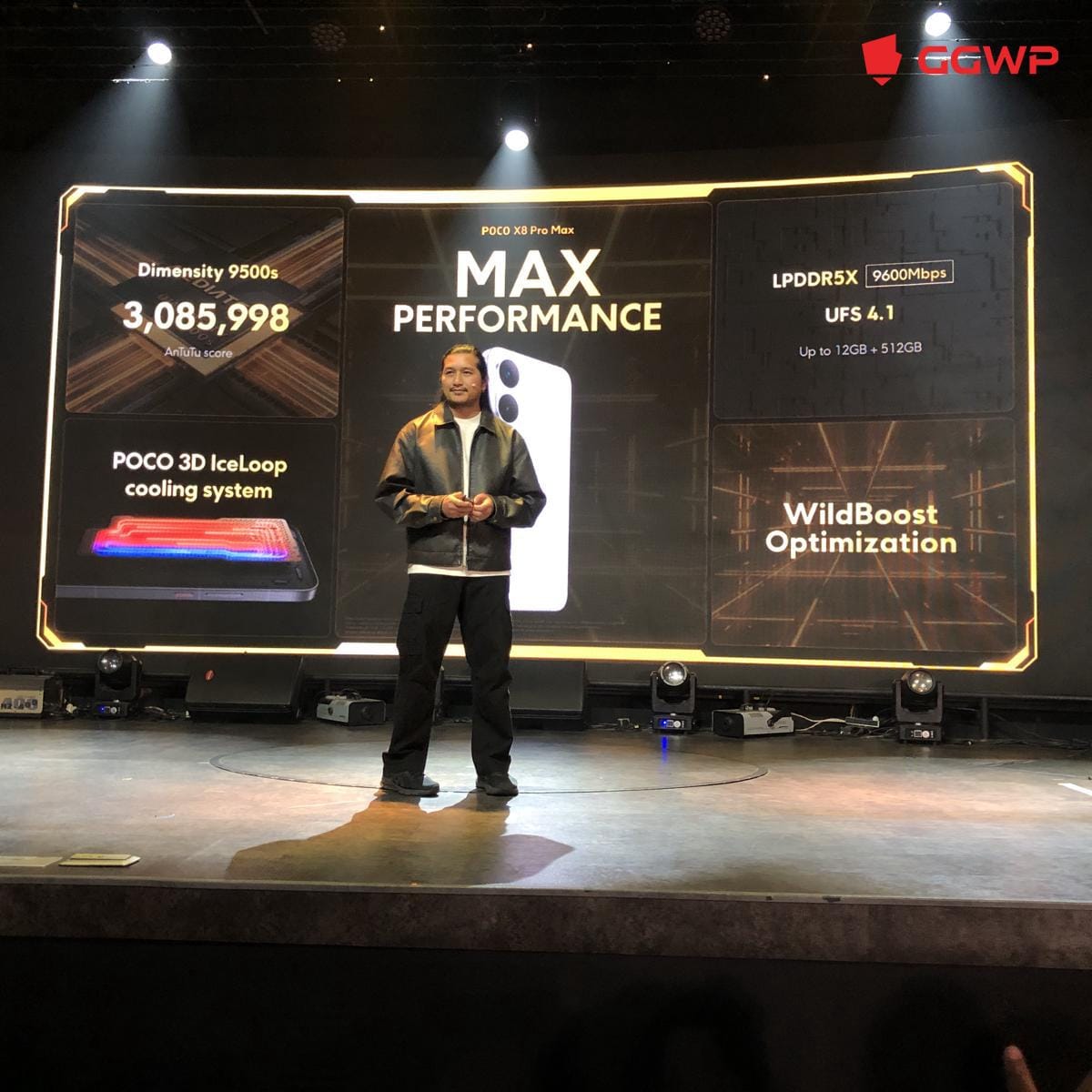 POCO X8 Pro Series Resmi Debut di Indonesia, Hadirkan Performa Ekstrem untuk Gaming