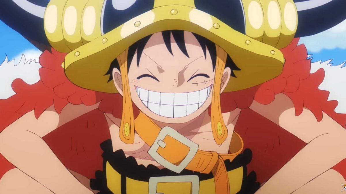 One Piece Season 22 (RRI)