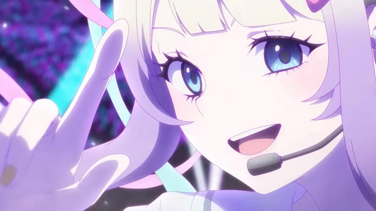 Needy Girl Overdose (Essential Japan)