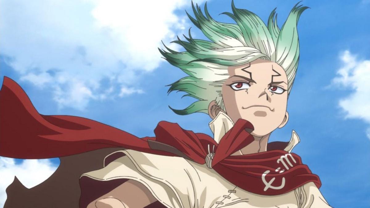 Rekomendasi Anime Shonen Season Spring 2026, Banyak Dari Shonen Jump!