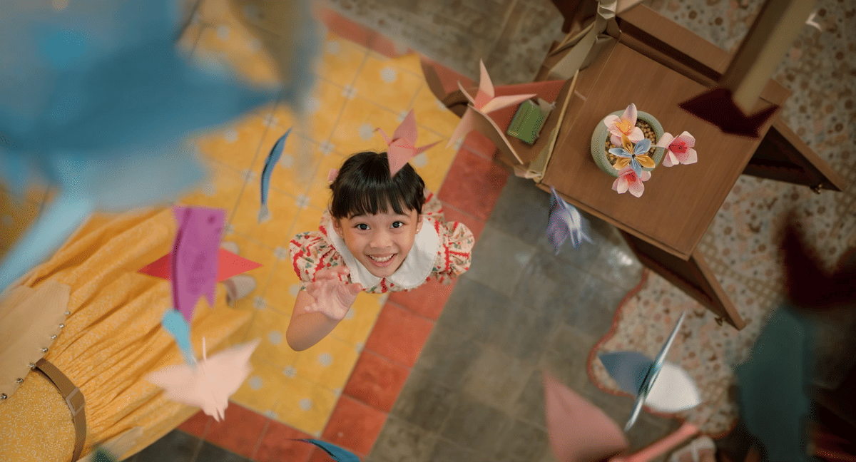 Sukses di Bioskop, Na Willa Tembus 1 Juta Penonton dan Pastikan Ada Sekuel