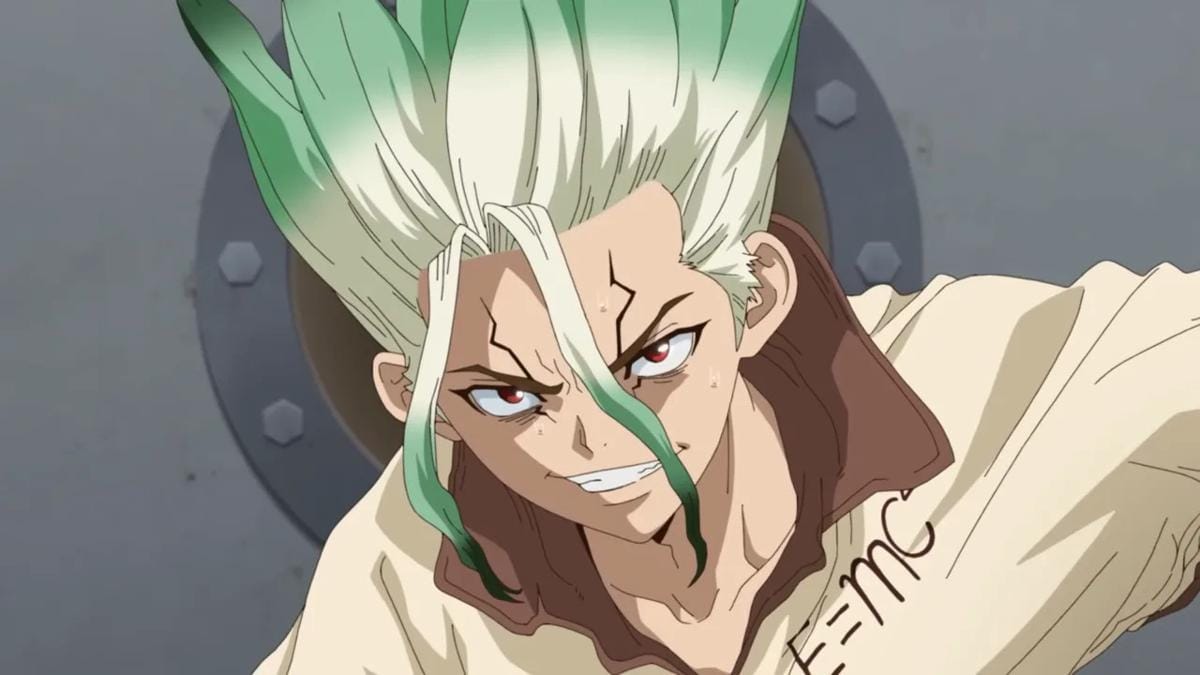 Dr. Stone: Science Future Part 3 (IGN)