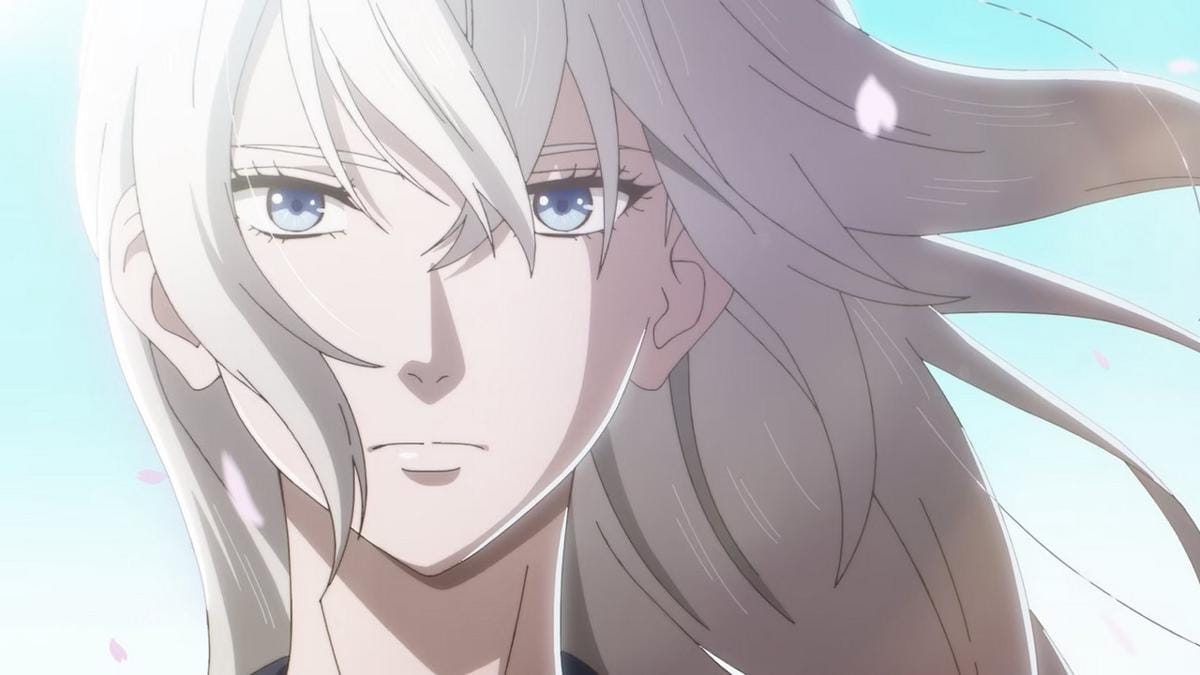 Eren the Southpaw (Crunchyroll)