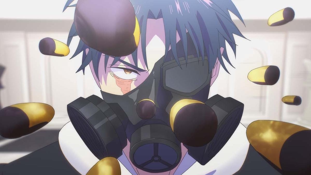 Marriagetoxin (Bones)