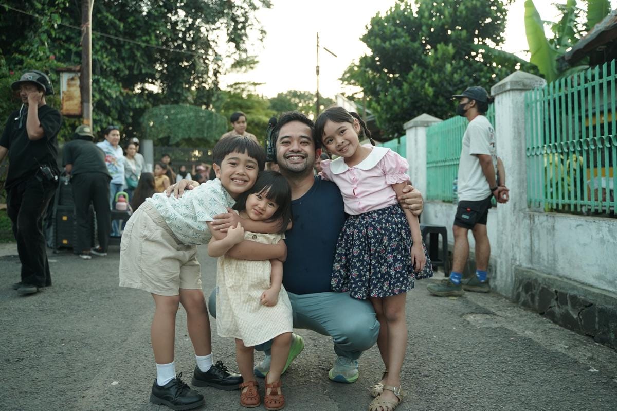 Sukses di Bioskop, Na Willa Tembus 1 Juta Penonton dan Pastikan Ada Sekuel