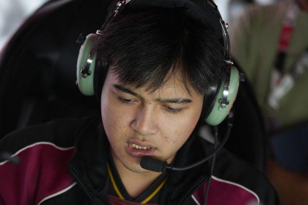 Hasil MPL ID S17 W2 NAVI vs AE: El Familia Mulai Bangkit