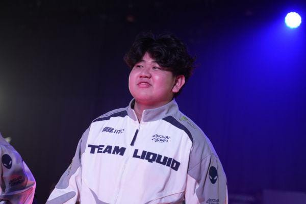 Hasil MPL ID S17 W2 RRQ vs TLID: Sang Raja Bertekuk Lutut