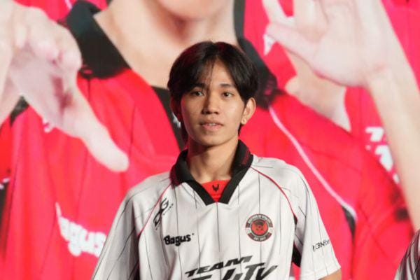 Hasil MPL ID S17 W2 BTR vs EVOS: Macan Putih Masih Lose Streak