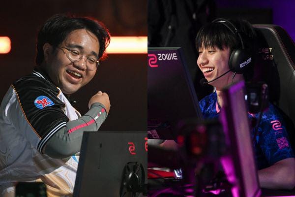 Paper Rex & RRQ Menang di Pekan Perdana VCT Pacific Stage 1 2026