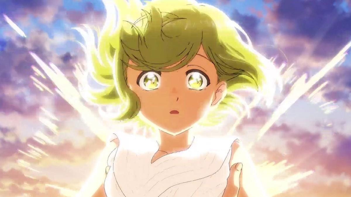 Witch Hat Atelier (IGN)