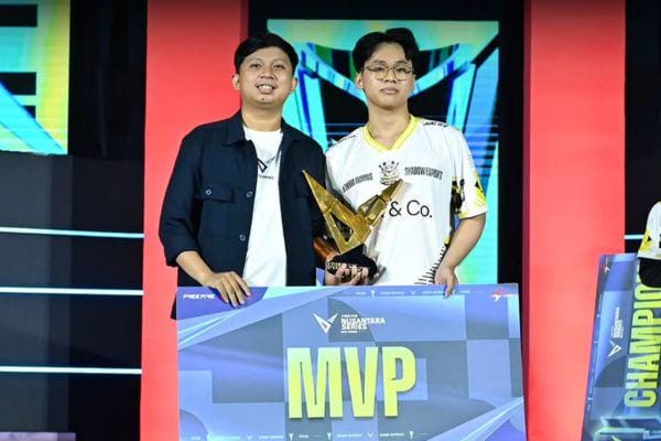 Player to Watch: Rynnn, MVP di Balik Juara Shadow Esports di FFNS 2026 Spring