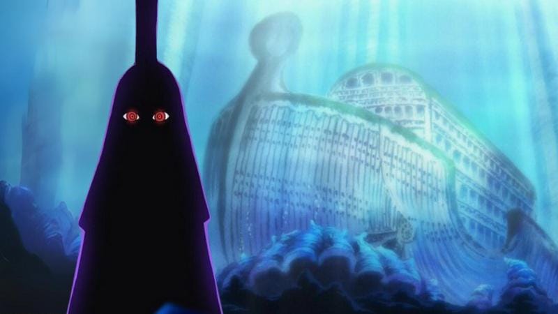 7 Fakta Terbaru Saint Nerona Imu yang Baru Ungkap Wajah