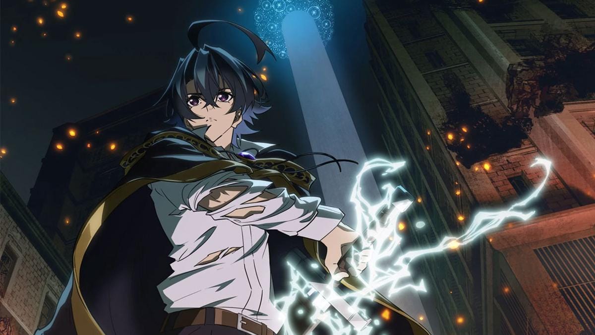 7 Rekomendasi Anime Fantasi Season Spring 2026