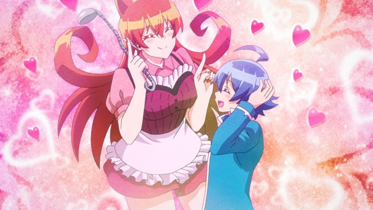 Welcome to Demon School! Iruma-kun Season 4 (Anime Corner)