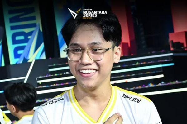 Player to Watch: Rynnn, MVP di Balik Juara Shadow Esports di FFNS 2026 Spring