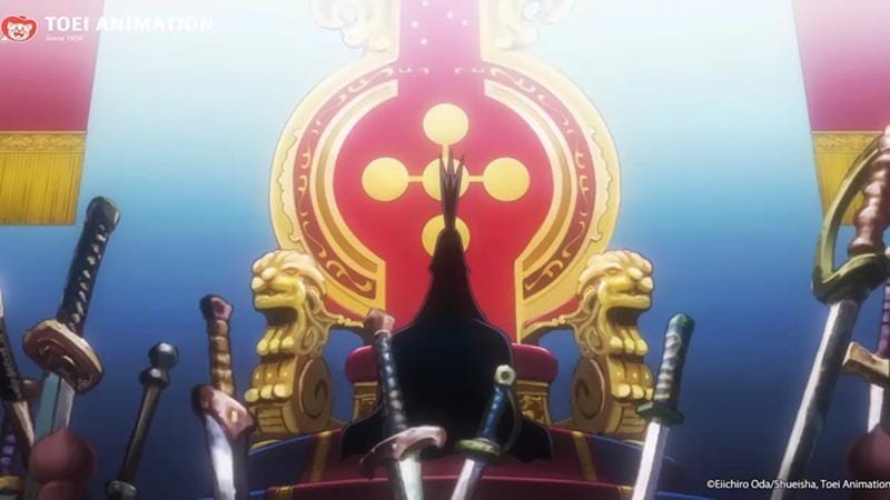 7 Kekuatan Imu yang Sudah Terungkap di One Piece