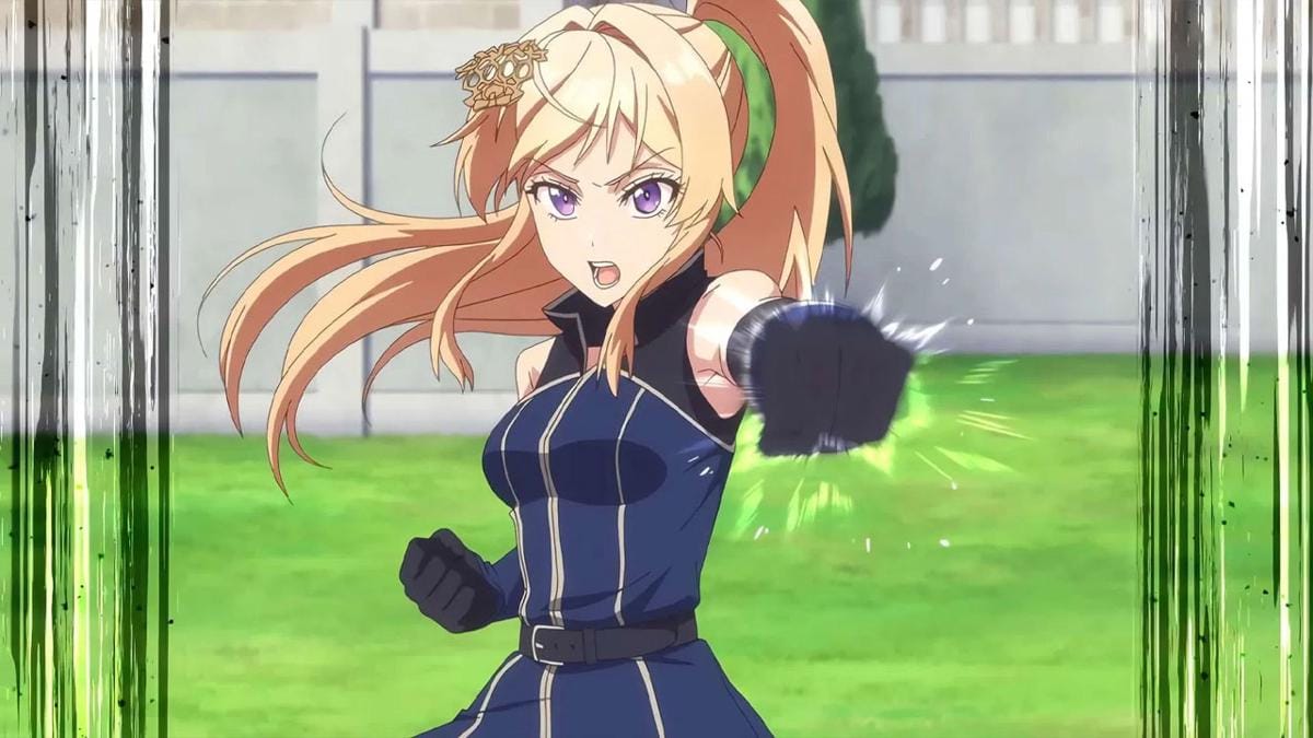 Always a Catch! (Prometu News)