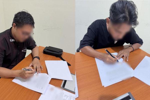 Polda Jateng & Moonton Bongkar Jaringan Cheat MLBB Senpai Mod