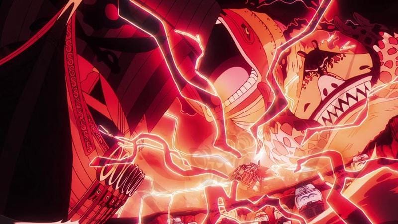 Akar Konflik Imu Vs Joy Boy