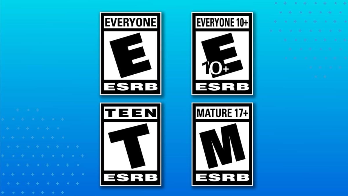 ESRB (ESRB)