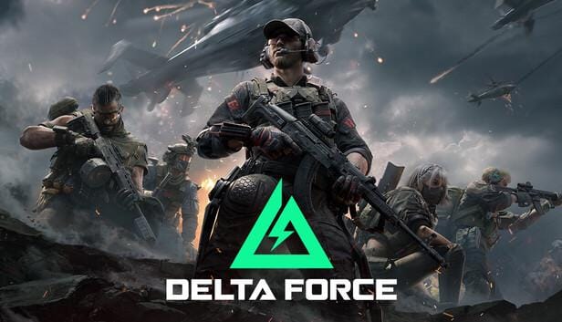 Build CAR-15 Delta Force Terbaik, Stabil dan Mematikan!