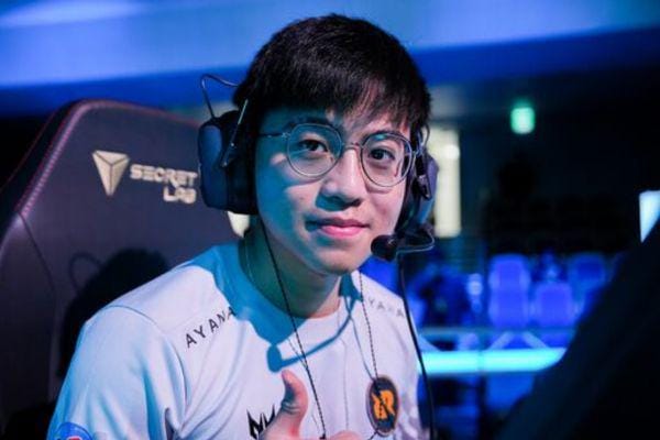 RRQ Kushy Ungkap Pengalaman Audio Bocor di VCT Pacific Kickoff 2026