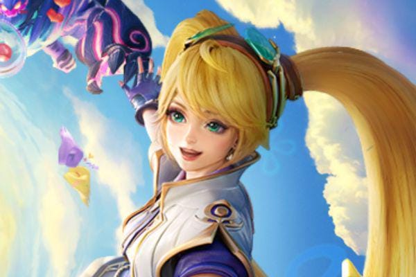 Polda Jateng & Moonton Bongkar Jaringan Cheat MLBB Senpai Mod