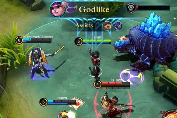 Polda Jateng & Moonton Bongkar Jaringan Cheat MLBB Senpai Mod