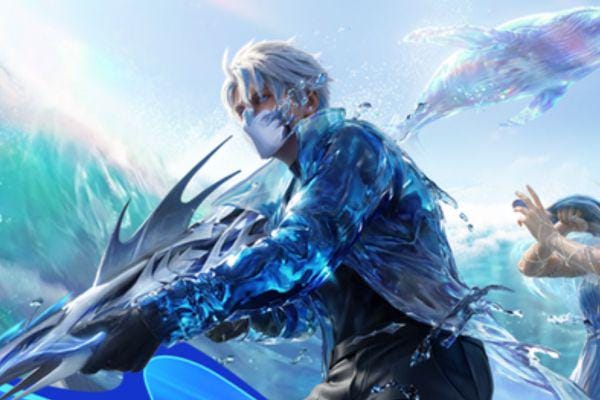 Patch Free Fire Terbaru Hadirkan Misteri Bawah Laut, Ini Fiturnya