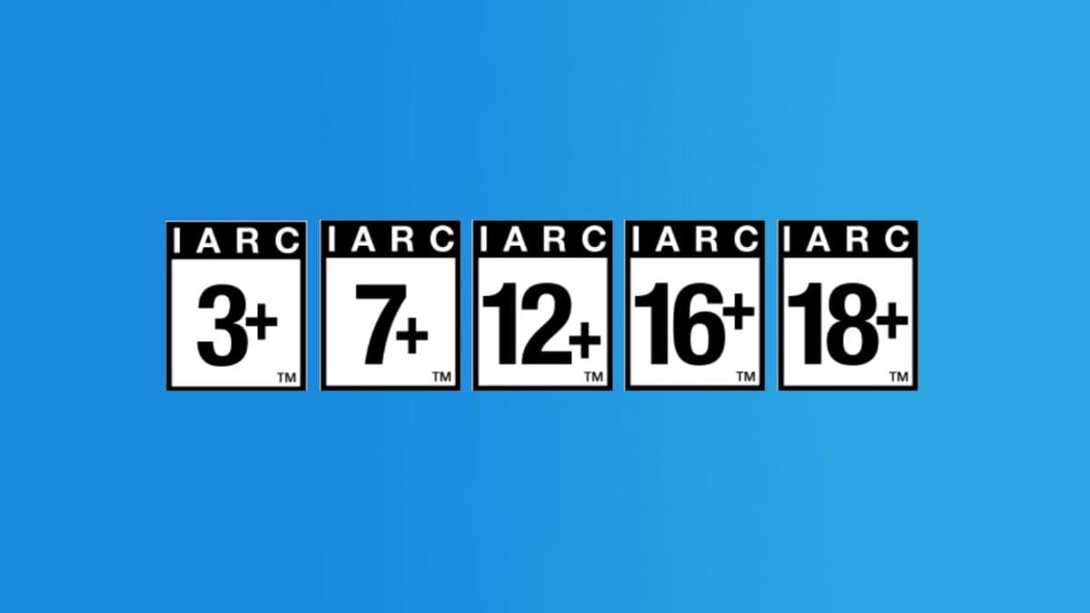 IARC (Terra Localizations)